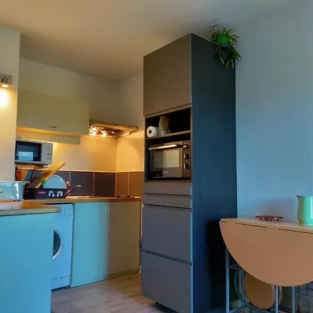 Διαμέρισμα A L'ocean Au Dessus Des Pins *