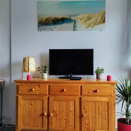 A L'ocean Au Dessus Des Pins Seignosse