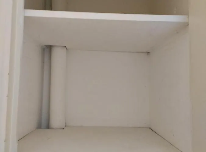 A L'ocean Au Dessus Des Pins Lägenhet